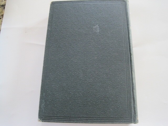 Pathological Physiology Of Internal Diseases Hewlett Medicine 1928