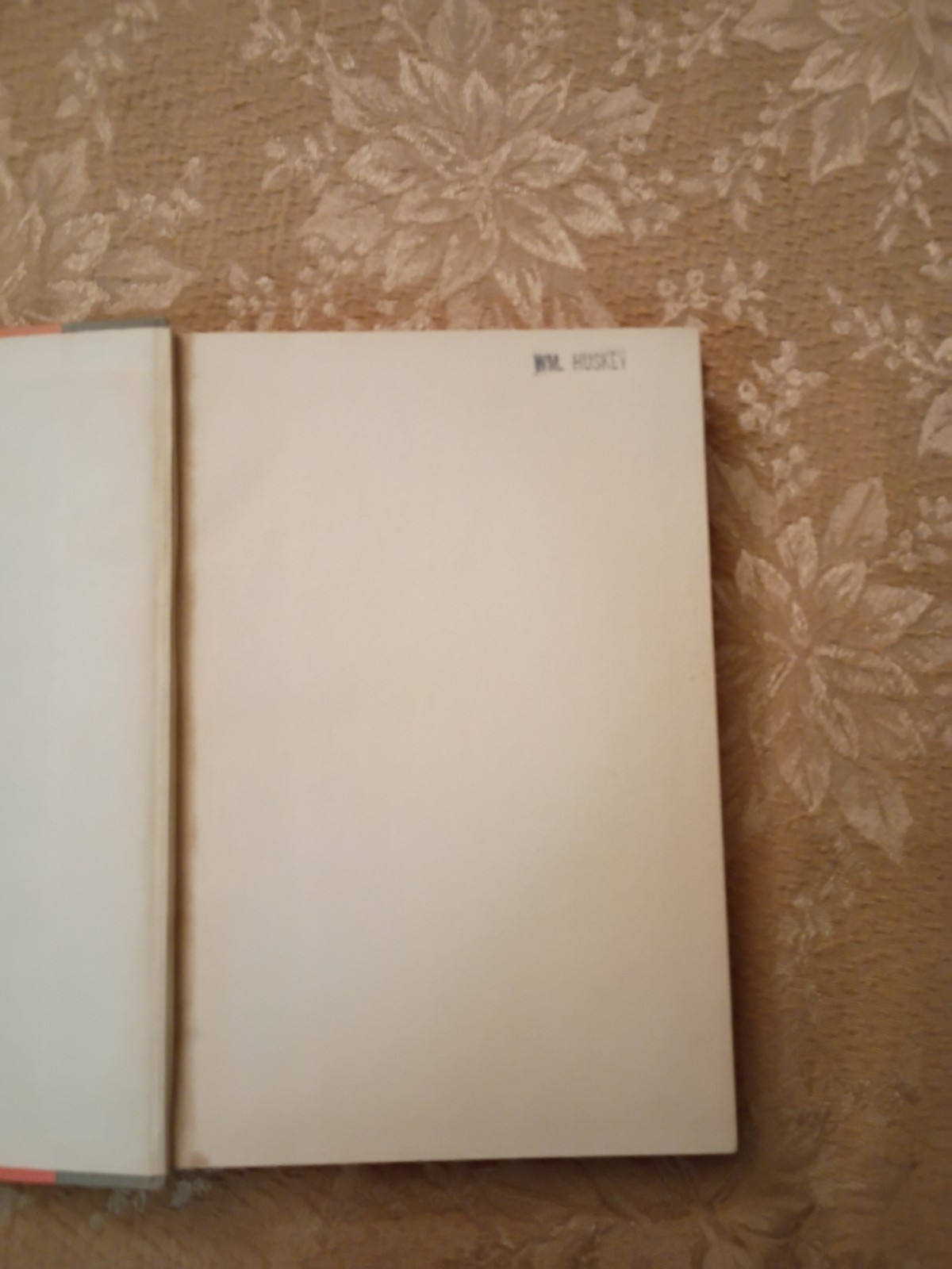 I Willie Sutton by Quentin Reynolds 1953 Hardcover Farrar Straus Young Book