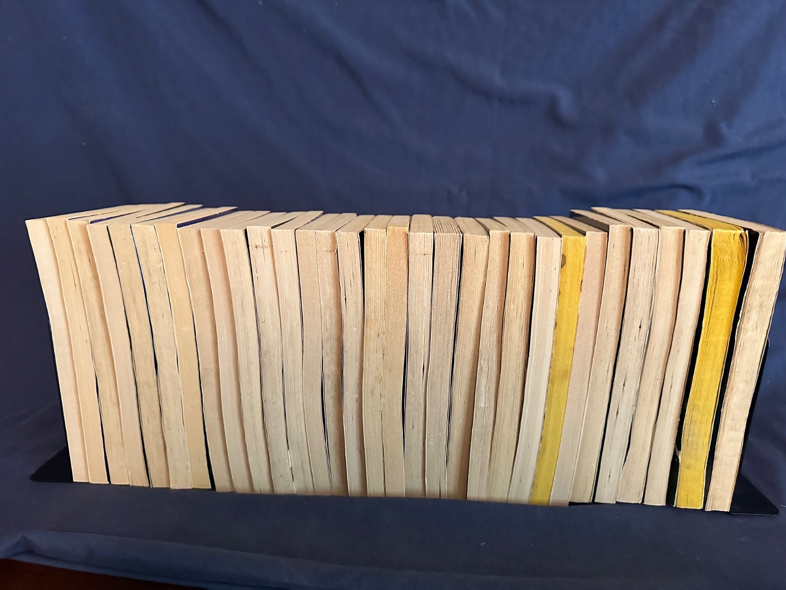 R L Stine Fear Street Books