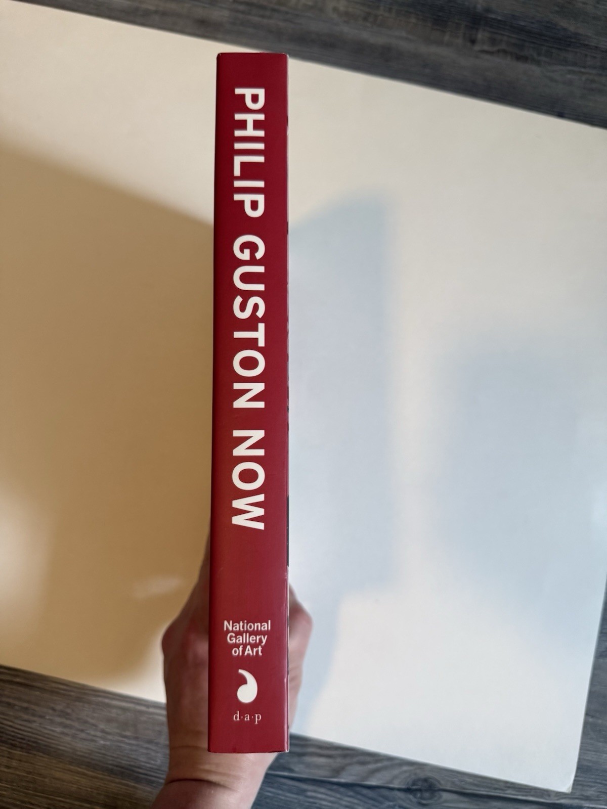 Philip Guston Now by Philip Guston (2020, Hardcover)