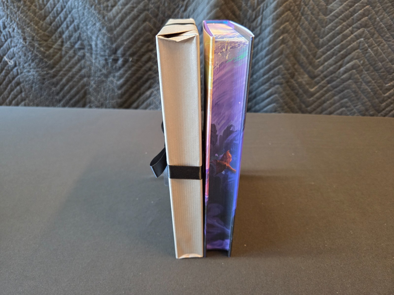 The Broken Binding Tier 2 The Sparrow & The Children Of God Duology
