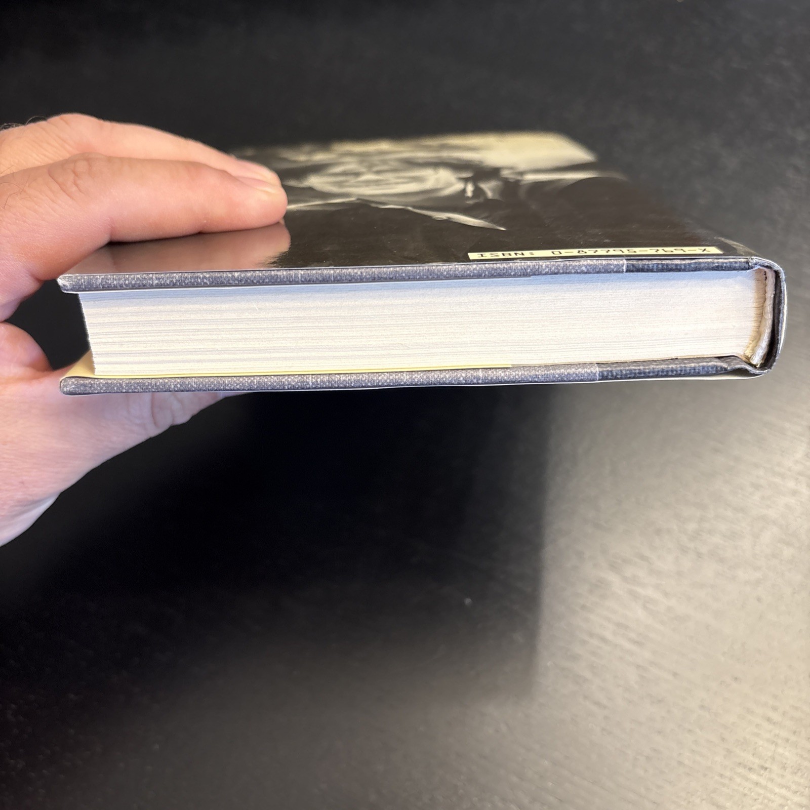 Count Zero William Gibson 1/1 Hardcover