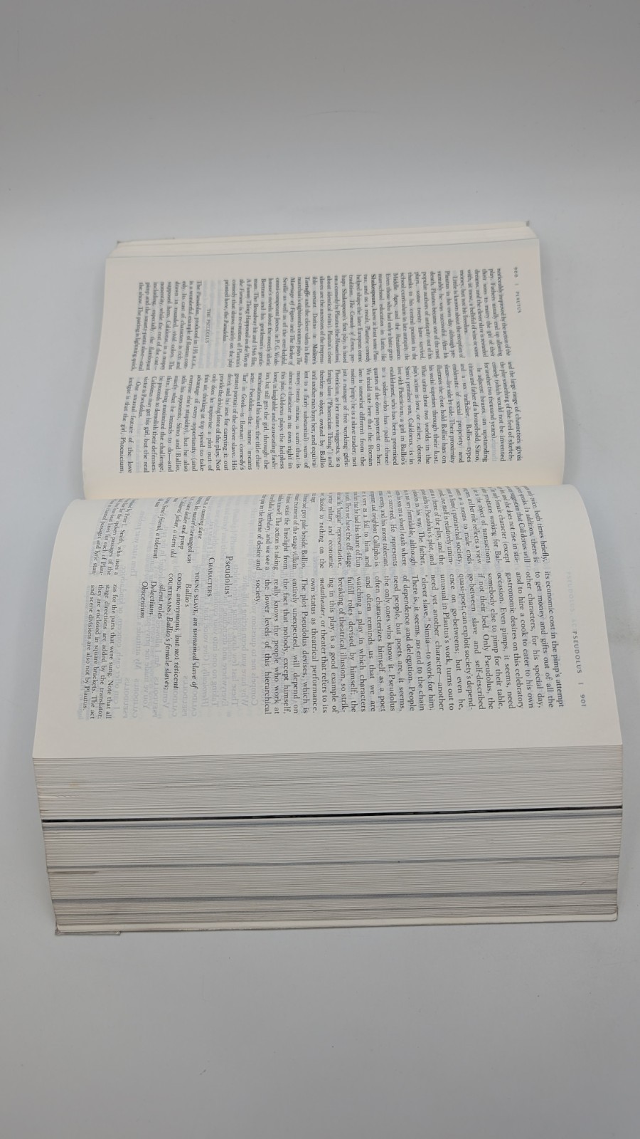 Norton Anthology of Western Literature 9th ed volume 1
