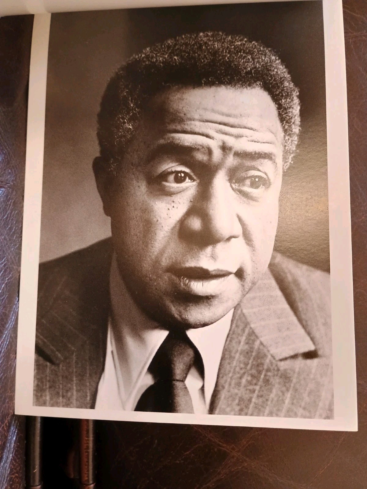 Black Writers: Book of (30 detachable) Postcards; Photographs-Jill Krementz. NEW