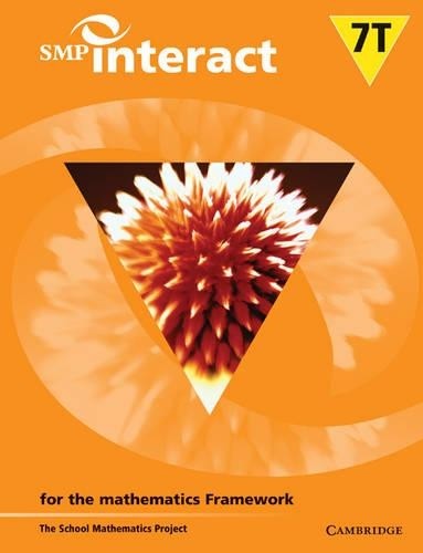 SMP Interact Book 7T (Paperback) SMP Interact for the Framework (UK IMPORT)