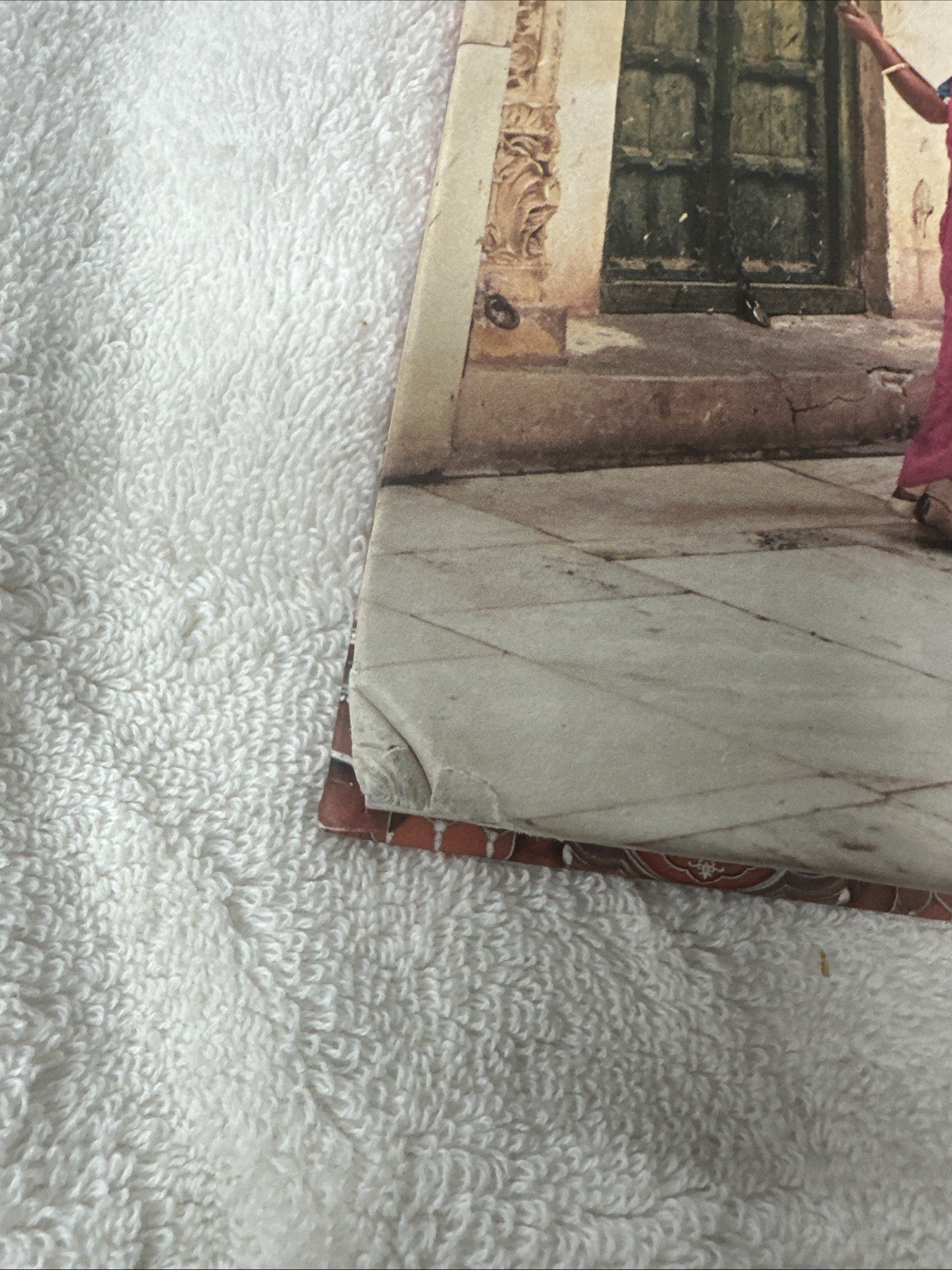 Patterns of India : A Journey Through Colors, Textiles, and the Vibrancy of…