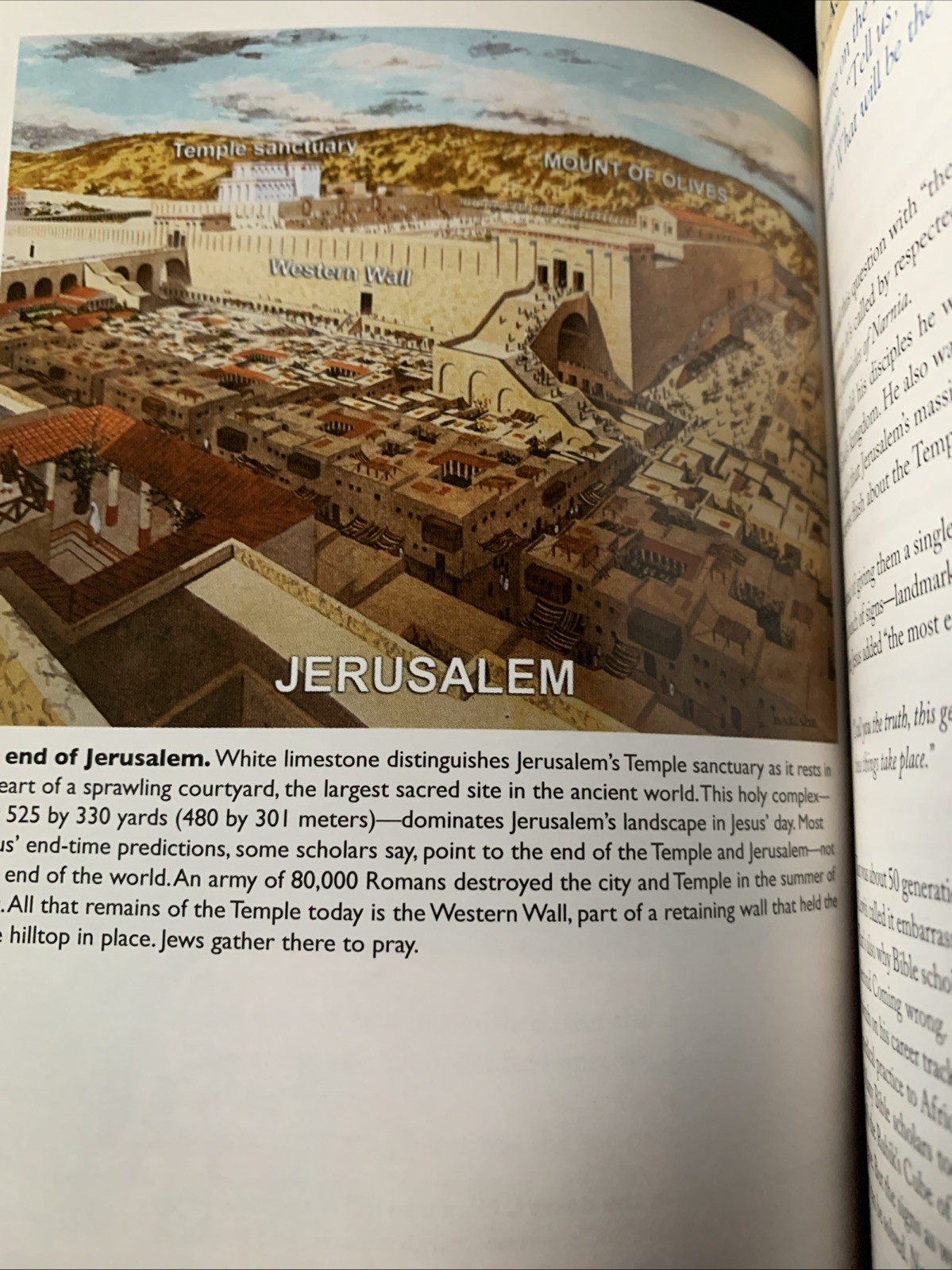 The Complete Guide to Bible Prophecy by Stephen M. Miller (2013, Trade Paperbk