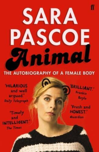 Animal – Paperback By Pascoe, Sara – GOOD
