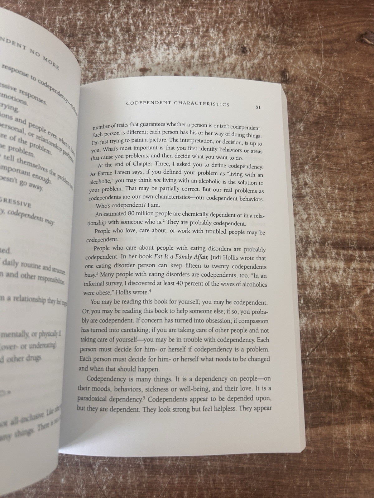 Codependent No More by Melody Beattie (25th Anniv. Edition)