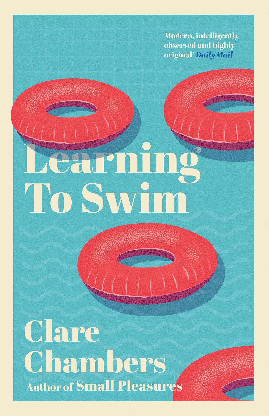 Learning to Swim