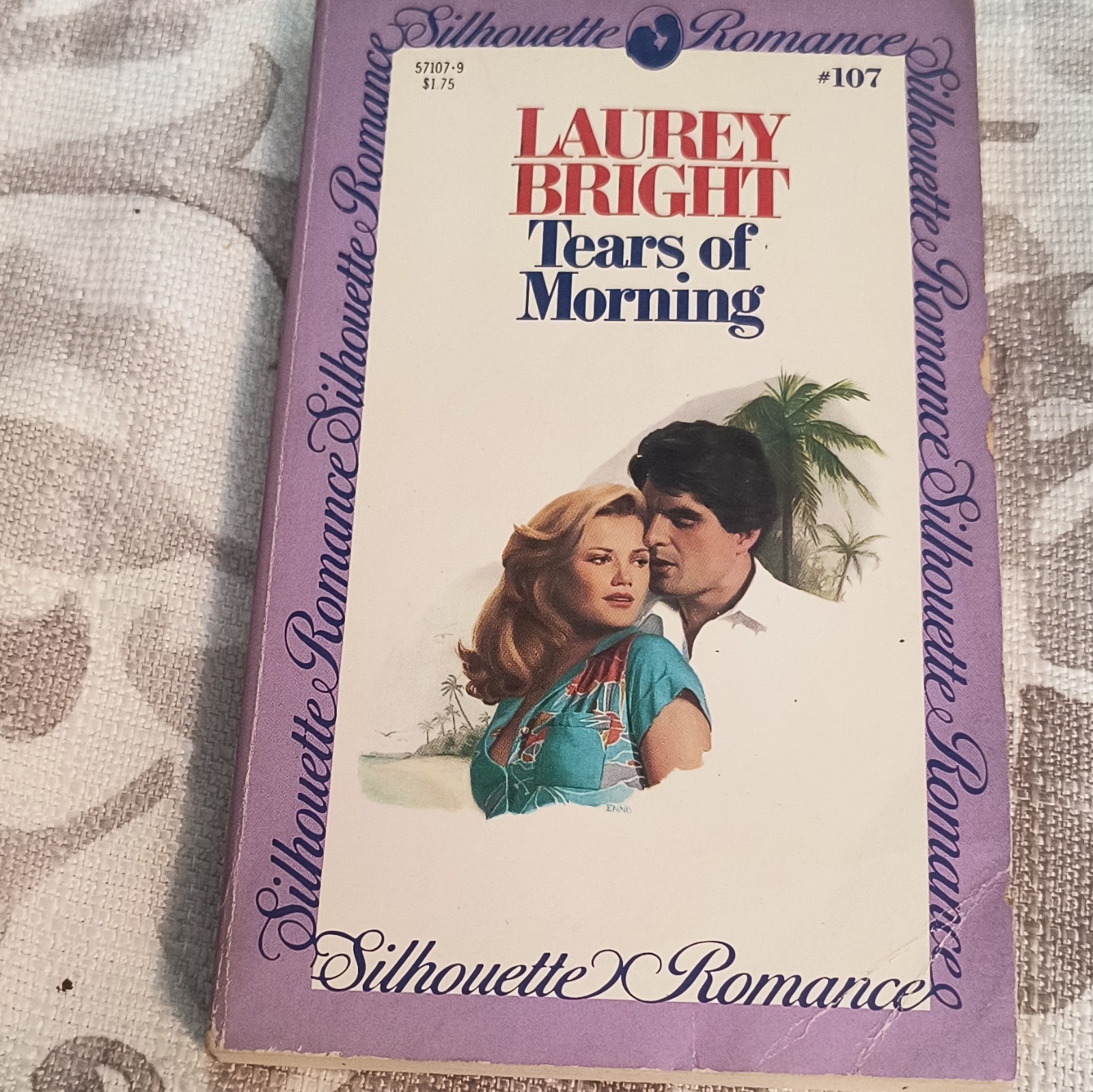 Silhouette Romance, 1312-1317 by Marielle Silhouette (1998, Mass Market)