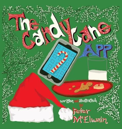 The Candy Cane App, McElwain, Peter
