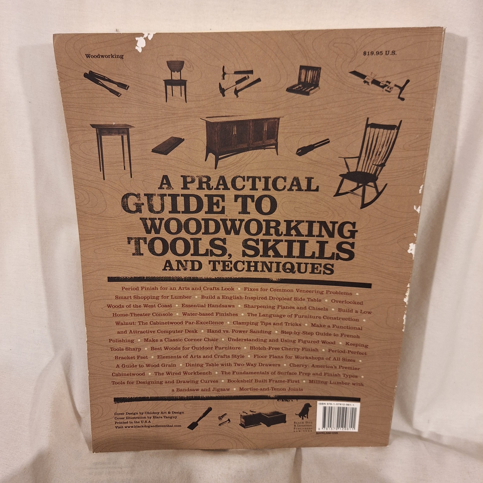 Woodworking Wisdom & Know-How 2014