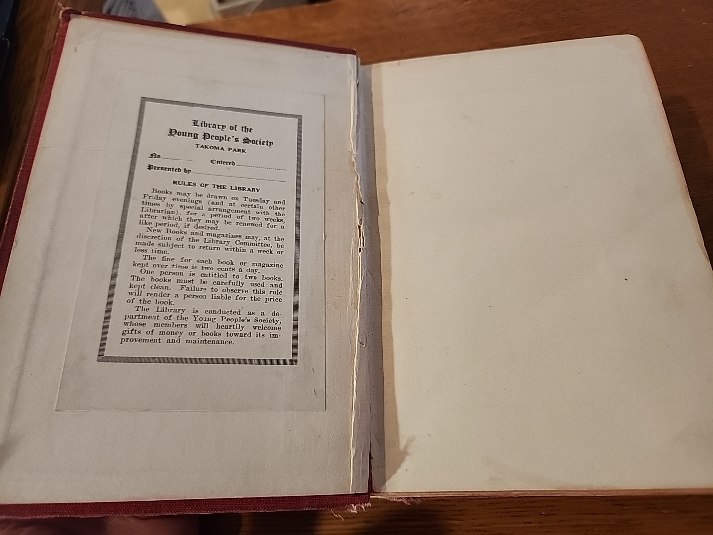 Antique- Pioneer Stories of the Second Advent Message- Arthur Spalding 1922 HC