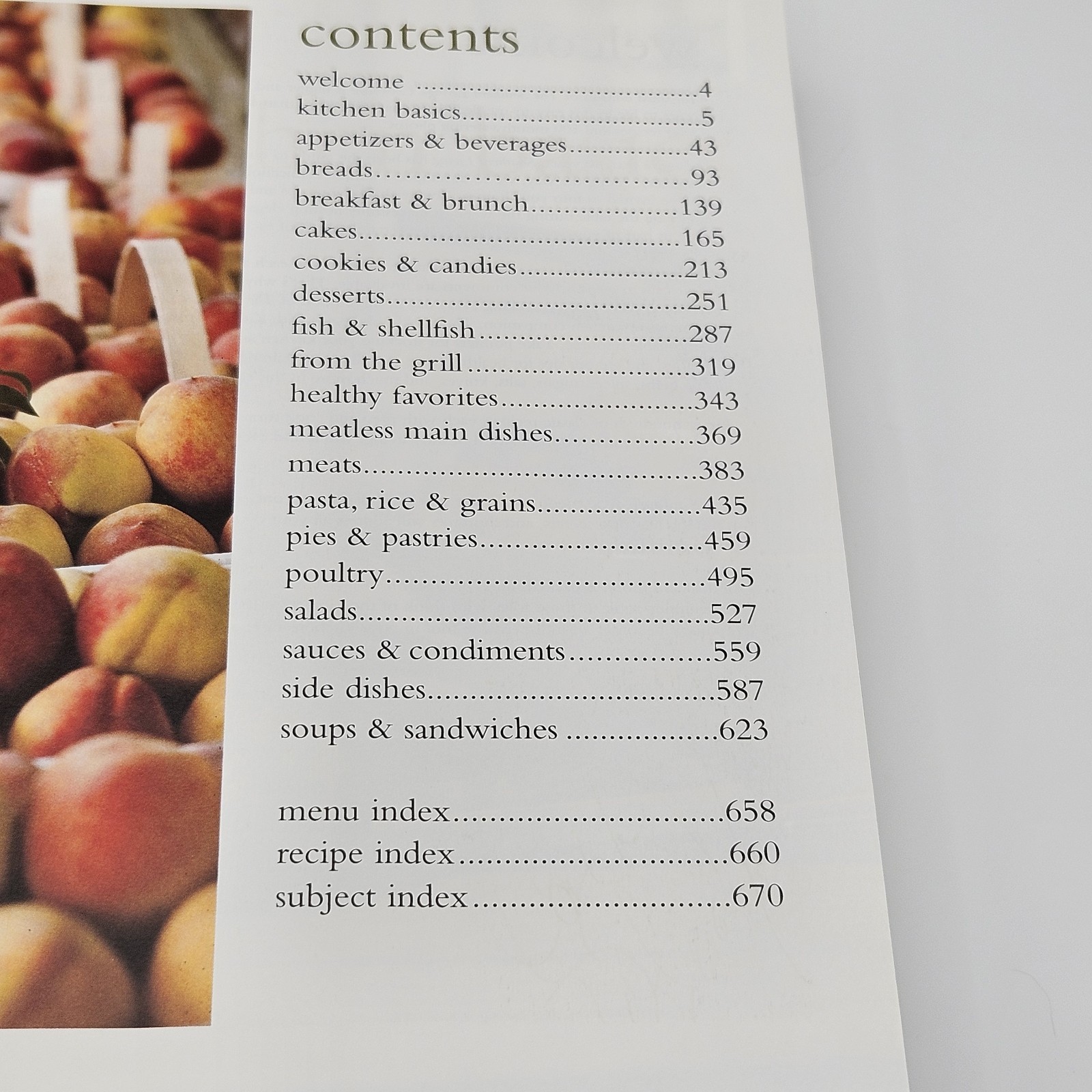 The Southern Living Cookbook 1250 Recipes For Everyday Cooking 2011 Cook Book HC