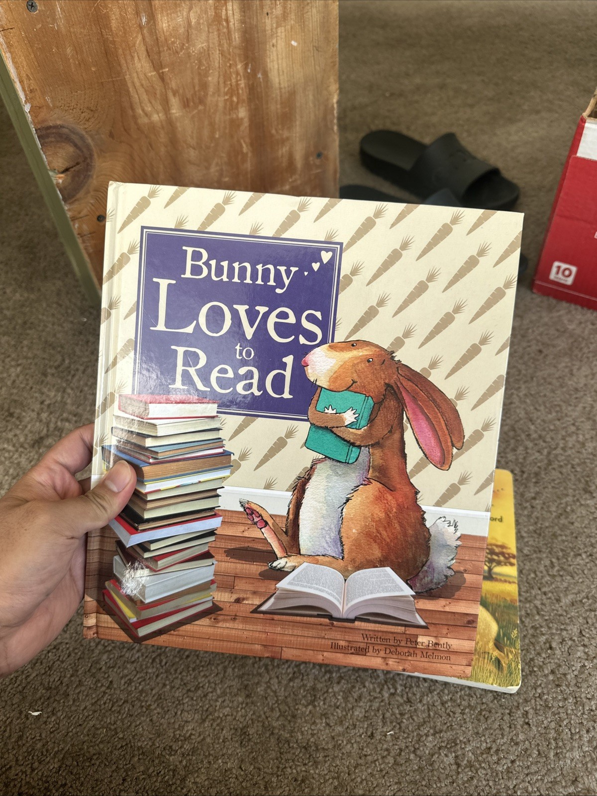 Random Lot of 30 – Books for Children’s/ Kids/ Toddler Babies/Preschool/Daycare