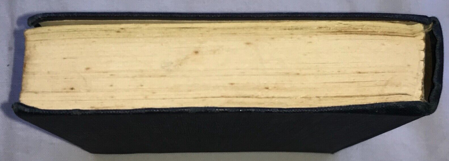 Advanced course in Yogi Philosophy Oriental Occultism Book Y. Ramacharaka VTG