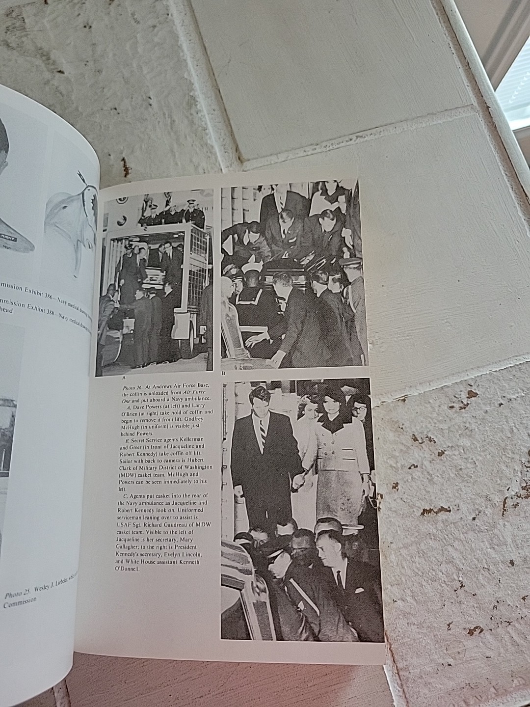 Best Evidence: John F. Kennedy Assassination. Please Read Desc. for condition.