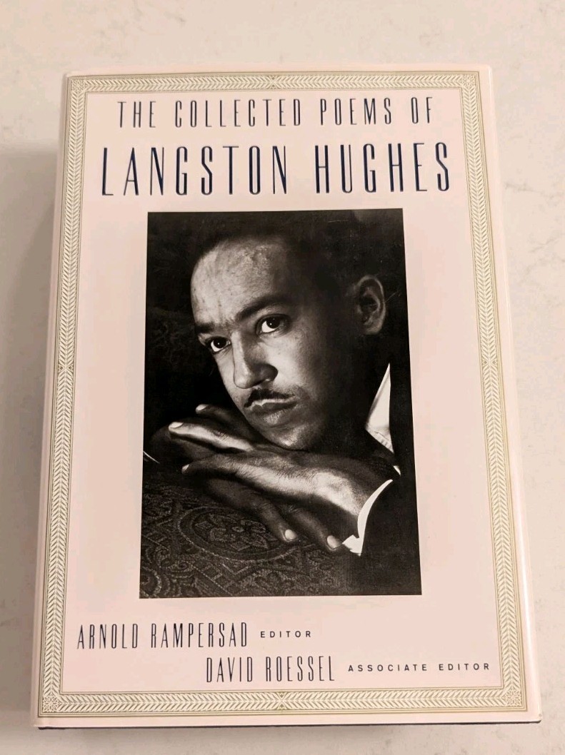 The Collected Poems of Langston Hughes