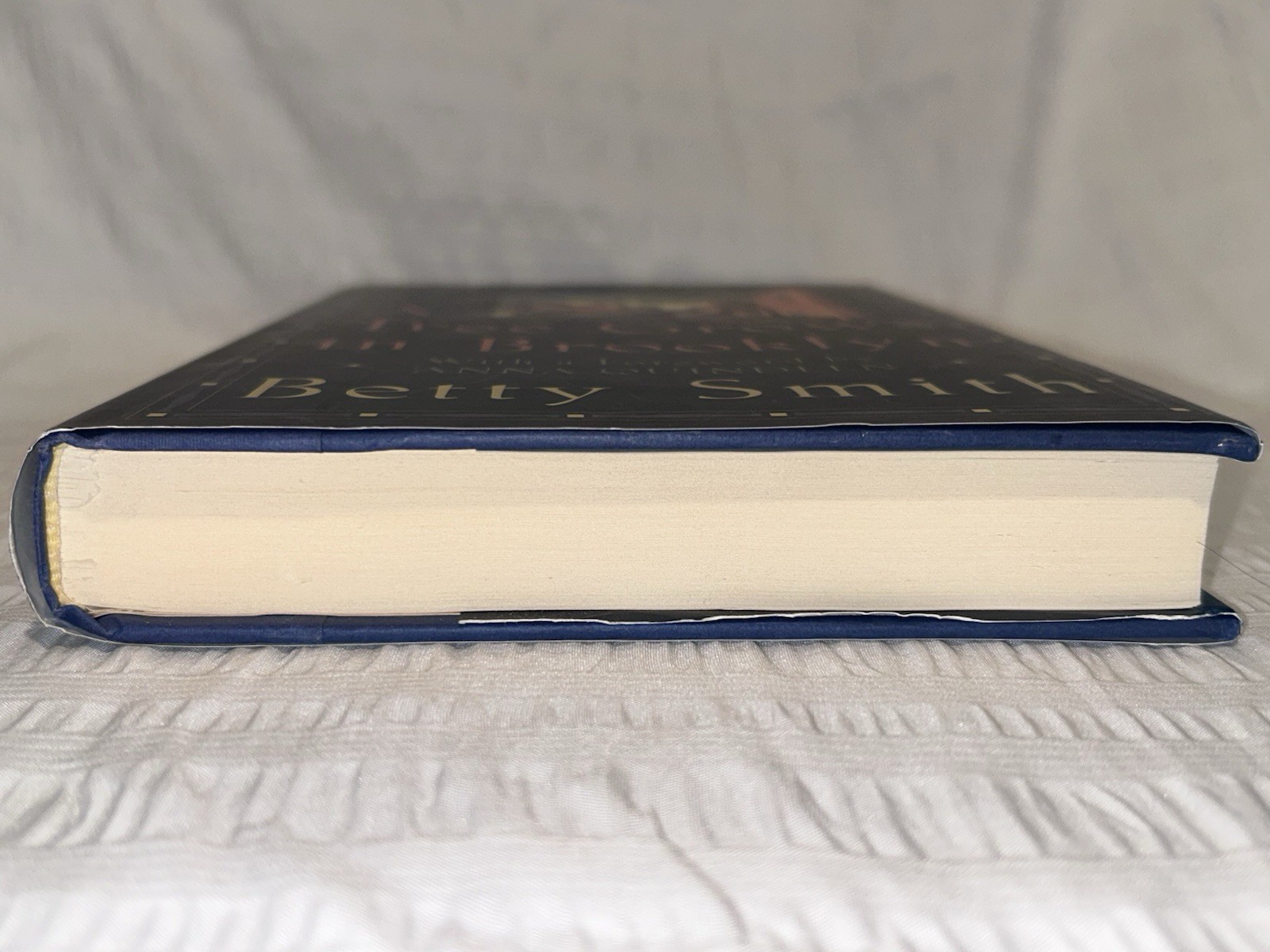 A Tree Grows In Brooklyn Betty Smith 1943 Hardcover