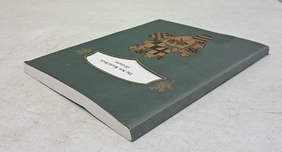 RARE Halbert’s Family Heritage, The New Book Of Guests (Genealogy) #5.6.15