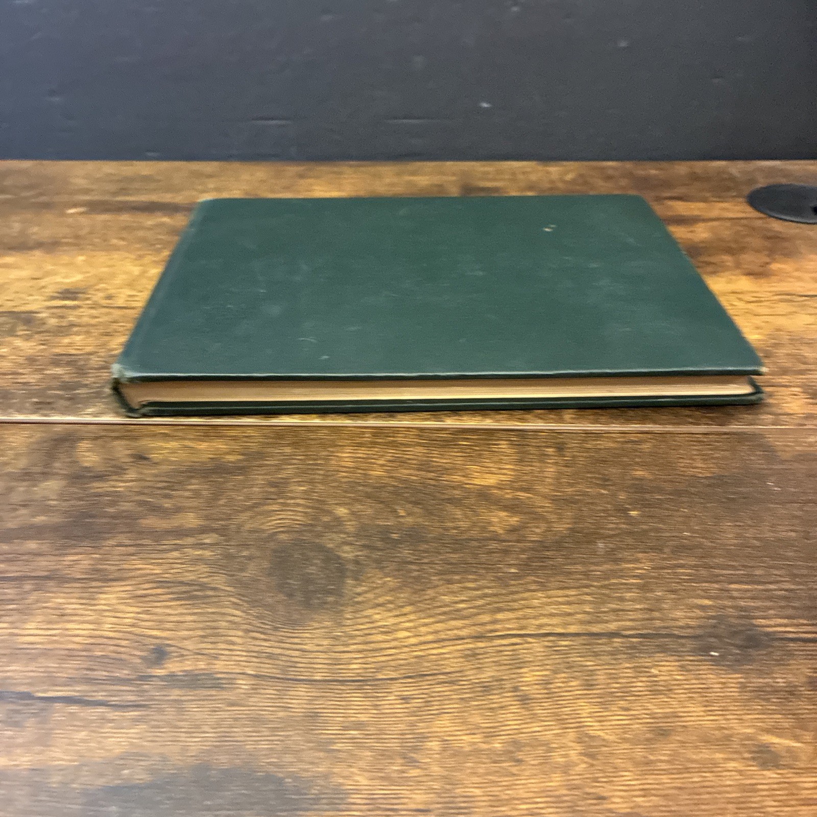 SIMPLIFIED MECHANICAL DRAWING Thurman Crook 1928 First Edition Third Impression