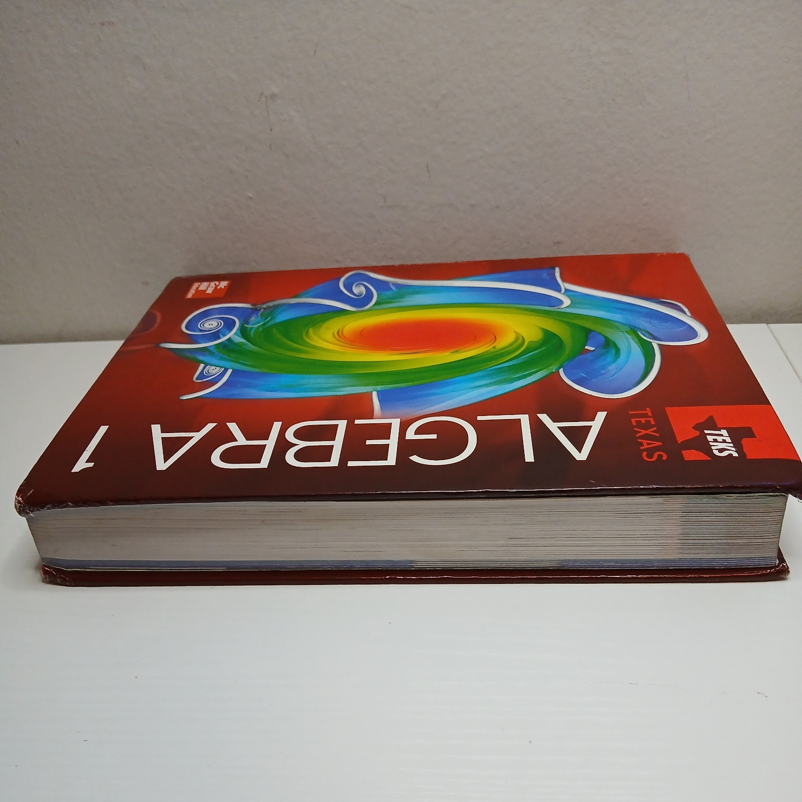 Algebra 1 – TEKS Texas Student Edition