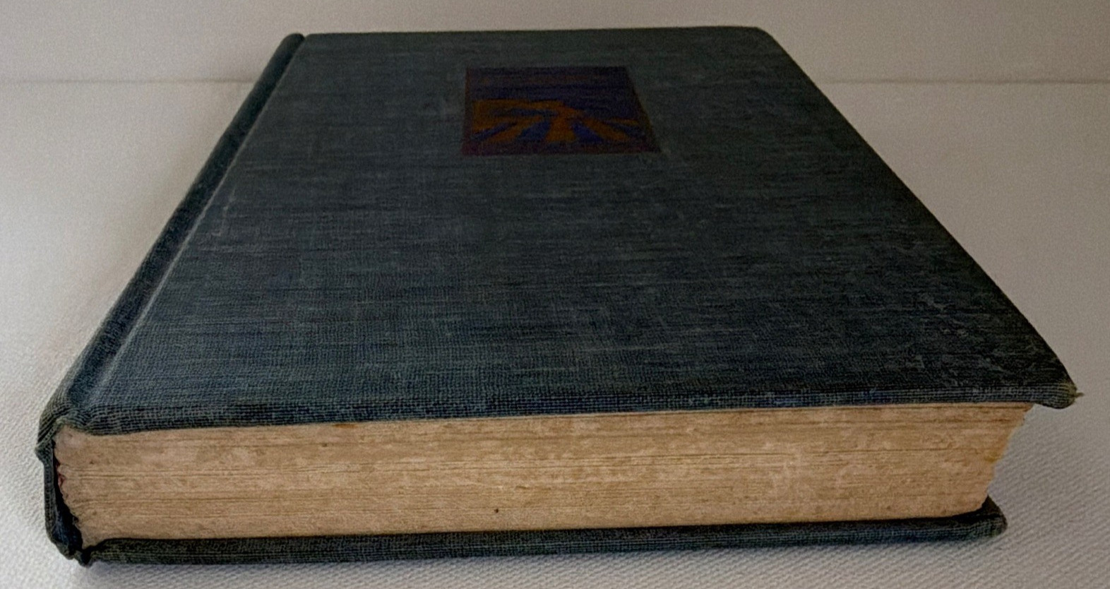 Pearl S. Buck – Peony (Hardcover, John Day Company, 1948)