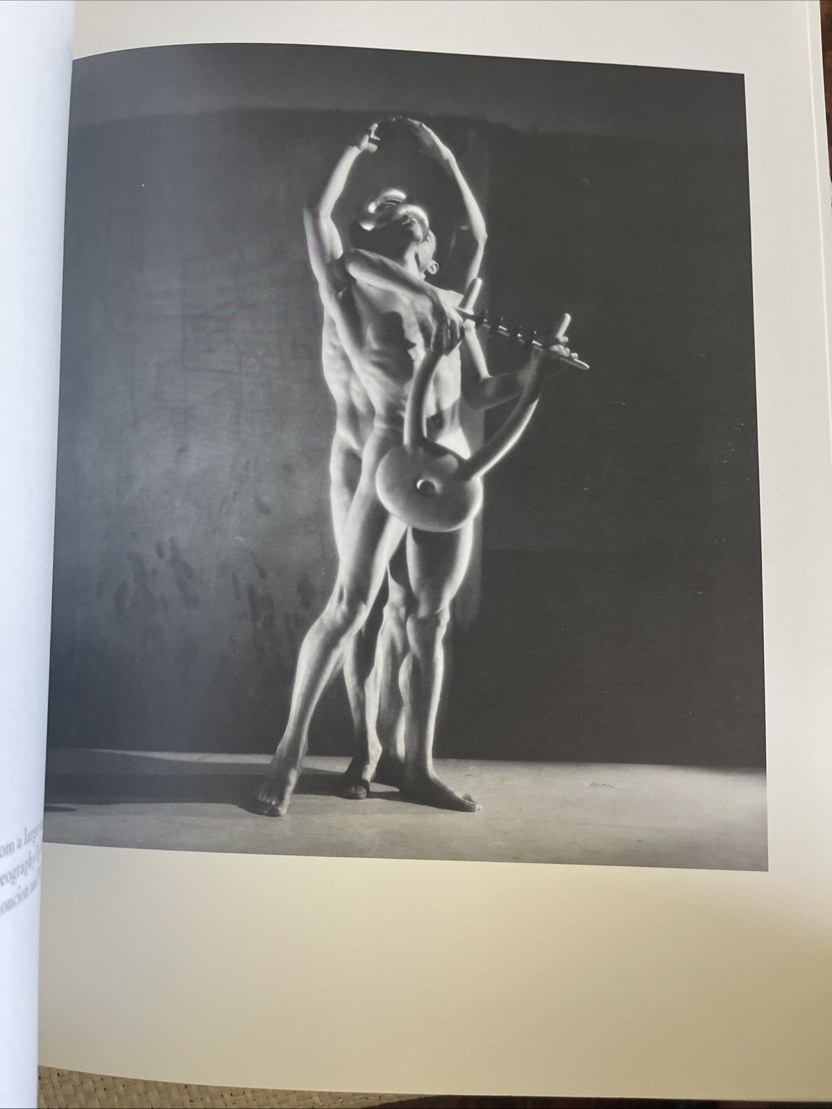 GEORGE PLATT LYNES PHOTOGRAPHS 1931 – 1955 – RARE OUT OF PRINT LIMITED 2ND ED PB