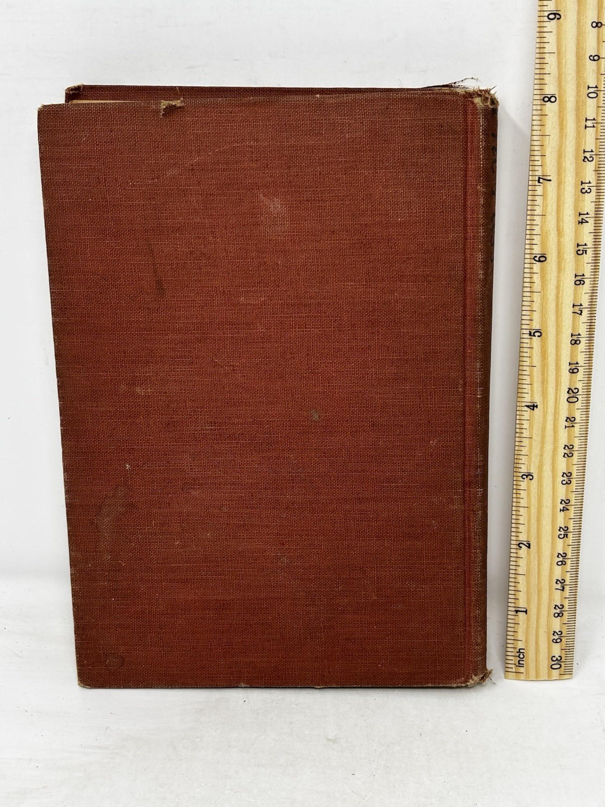 The Pass HC 1944 VTG 1st Edition 269 pgs Thomas Savage READ