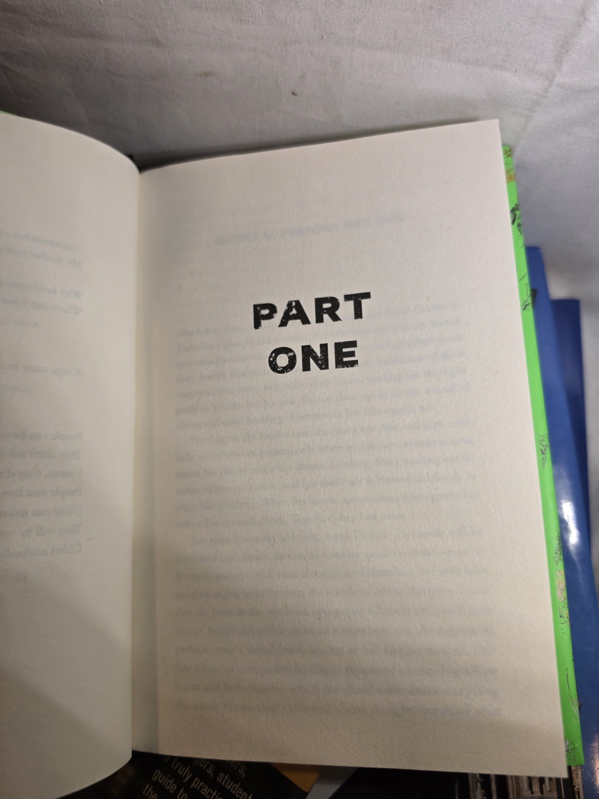 In Her Defense by Philippa Malicka NEW Hardcover/Dust Jacket Reese’s Book Club
