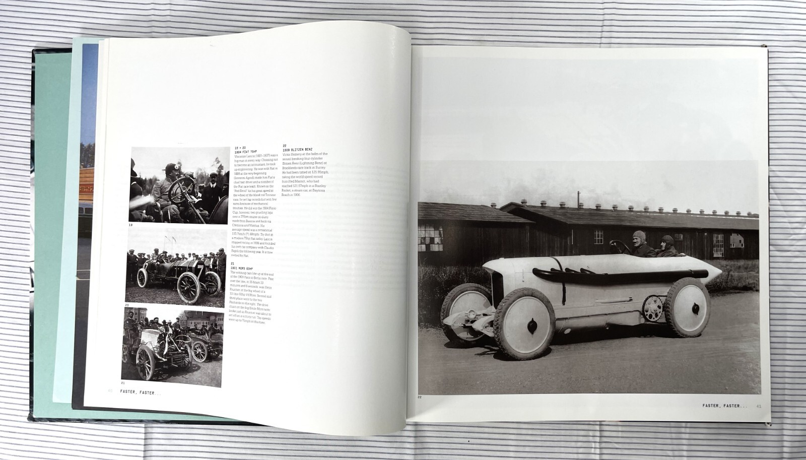 THE CAR A HISTORY OF THE AUTOMOBILE JONATHAN GLANCEY Hard cover 11.5″x11.5 in