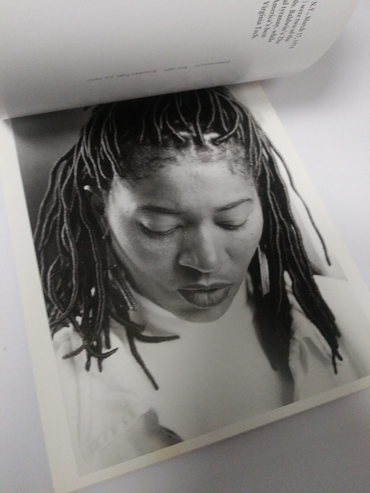 Black Writers: Book of (30 detachable) Postcards; Photographs-Jill Krementz. NEW