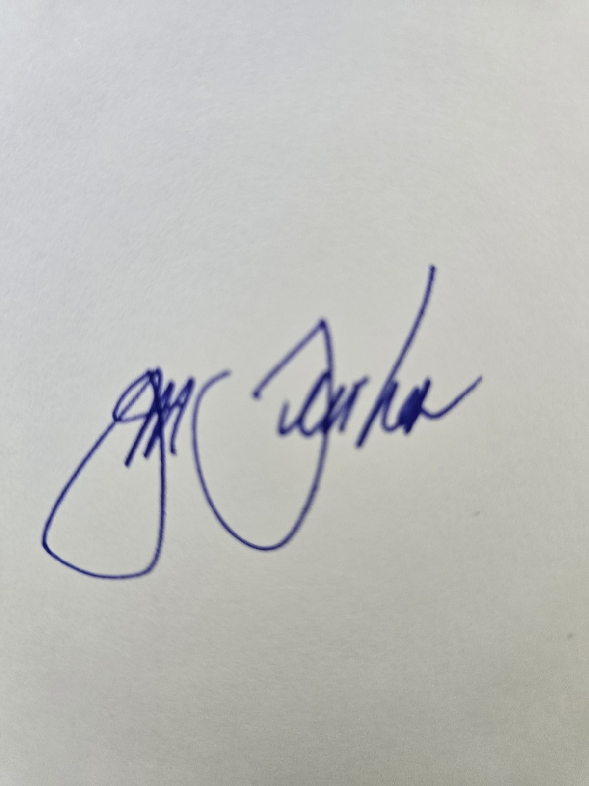 The Widow John Grisham Signed First Hardcover Edition Barnes & Noble Exclusive