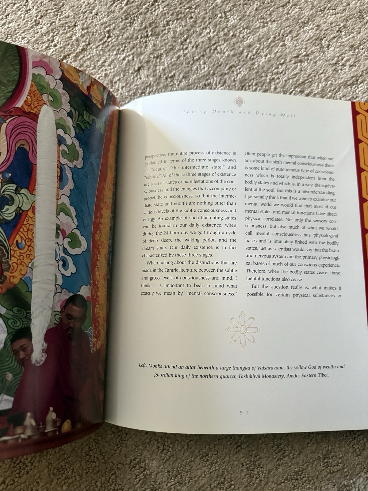 Art of Living : A Guide to Contentment, Joy and Fulfillment by Dalai Lama 2001