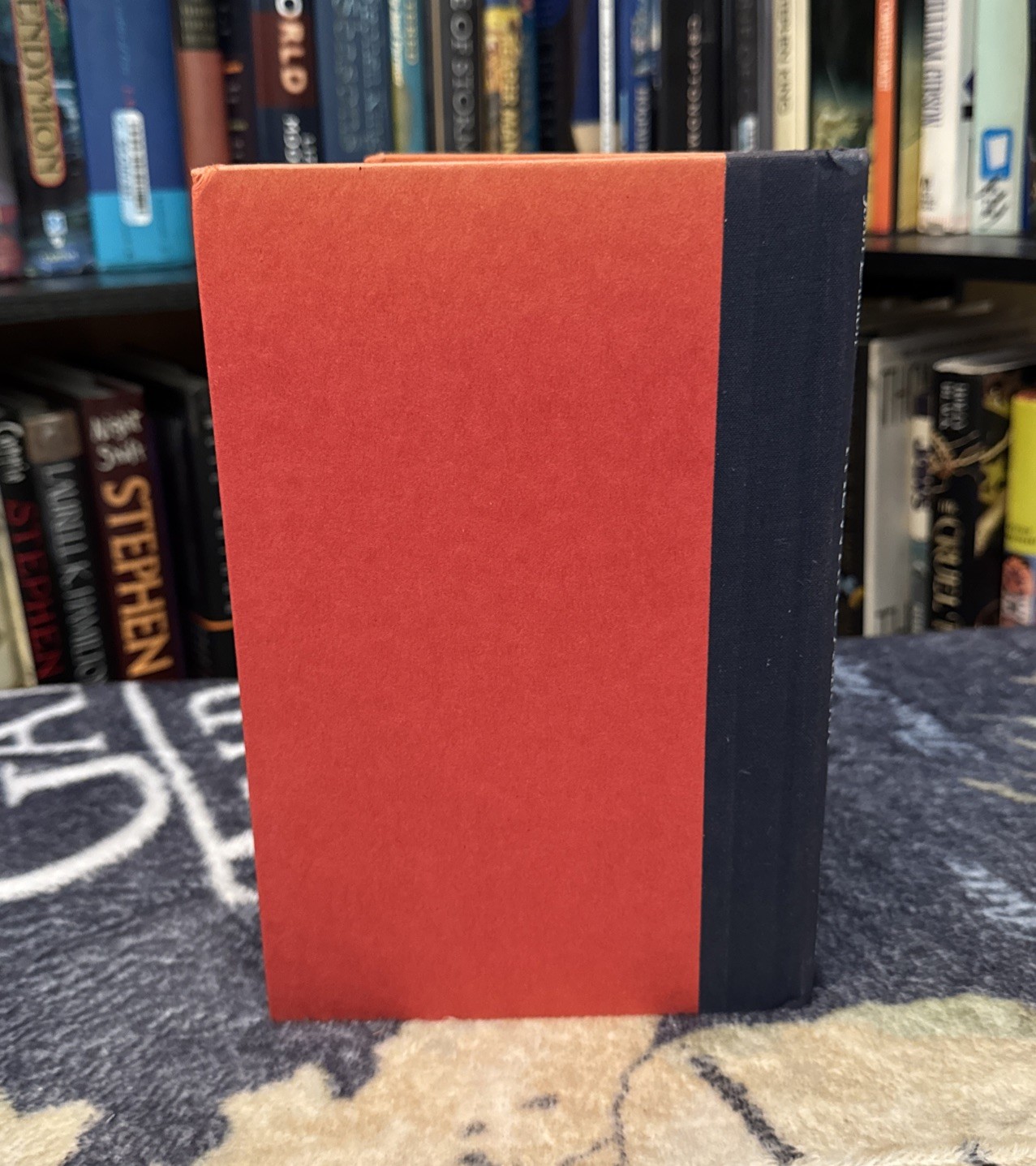 The White Album – Joan Didion (1979, Hardcover) First Edition/Print, 1st/1st, VG
