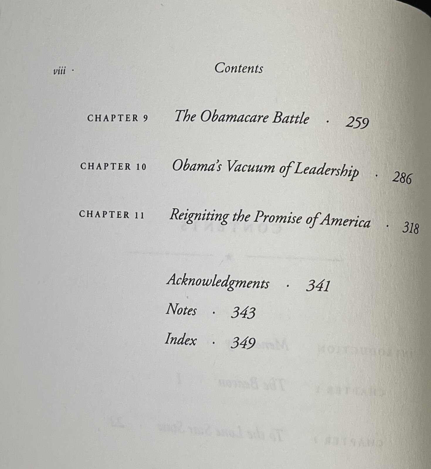 A Time for Truth Reigniting the Promise of hardcover Ted Cruz Family Photos 2015