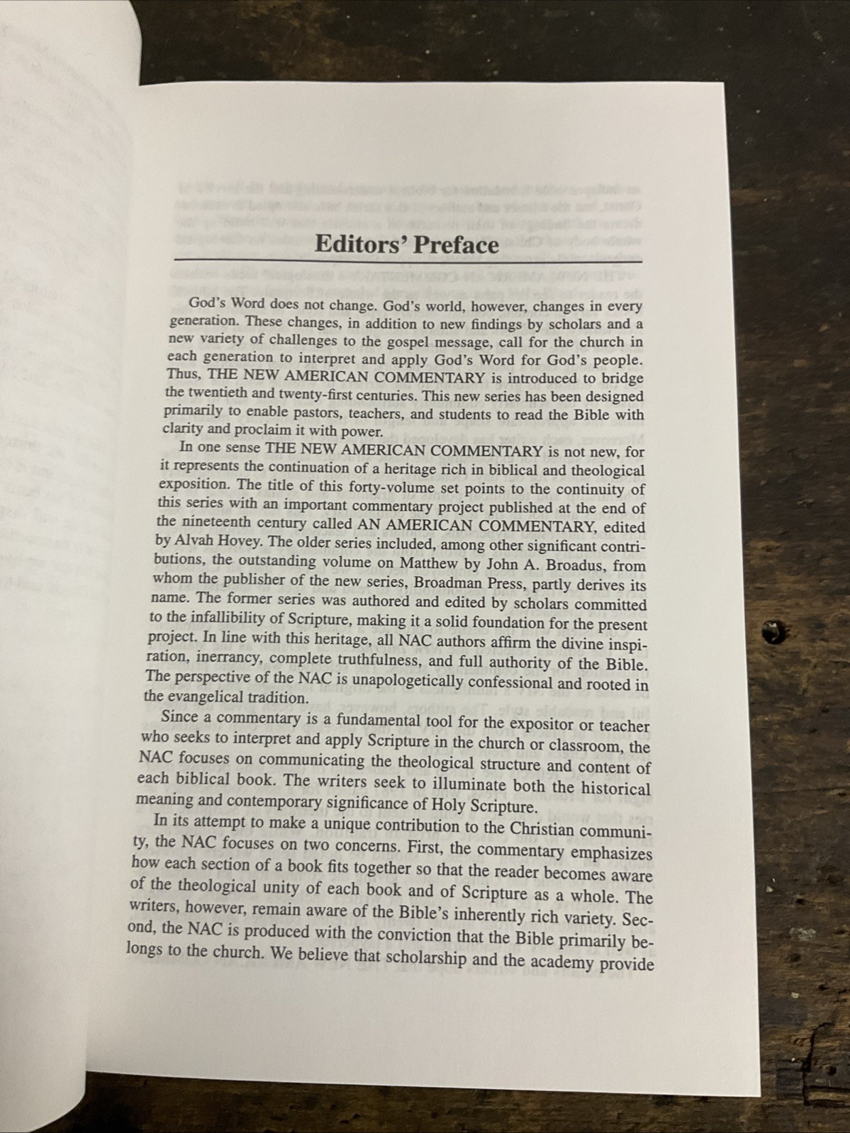 Joshua : An Exegetical and Theological Exposition of Holy Scripture by Howard