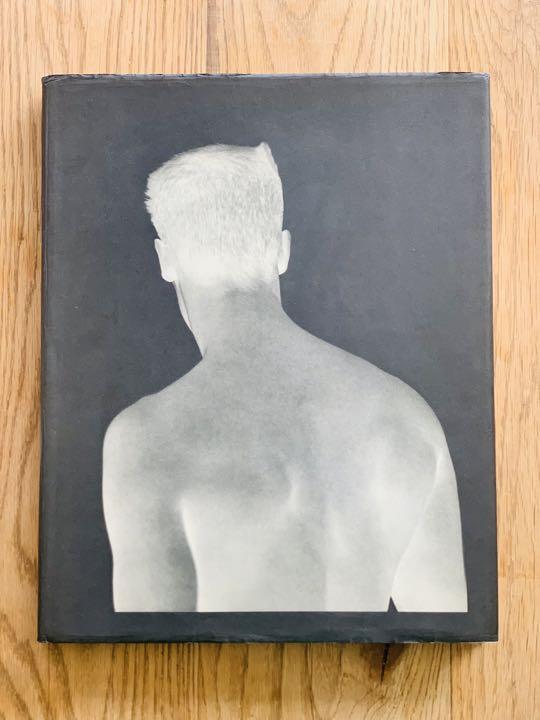 Bruce Weber by Bruce Weber Photo Book 1983 Twelvetrees Press Used from Japan
