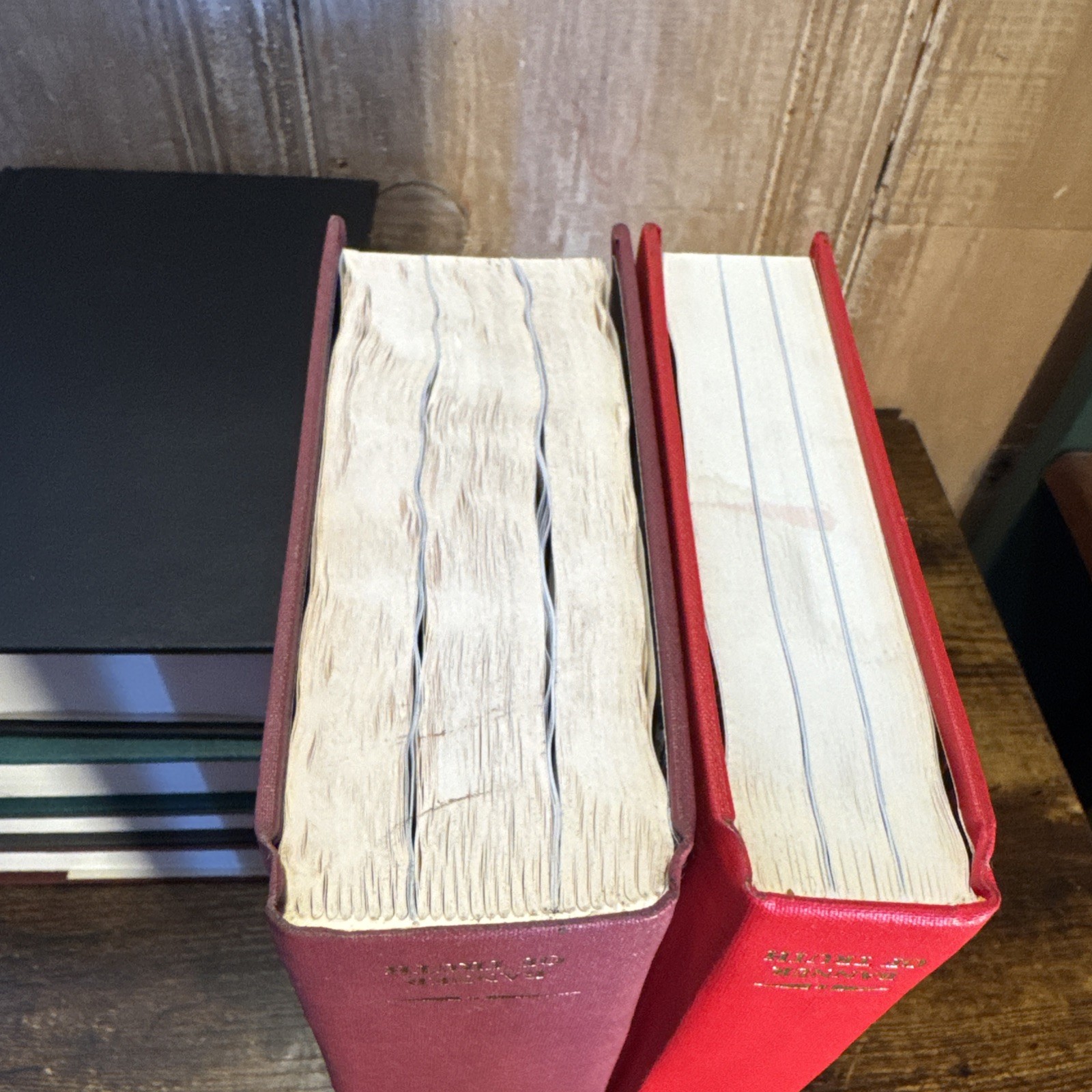 Iain H Murray HARDCOVER Lot John Wesley, Lloyd-Jones, Revival Read description