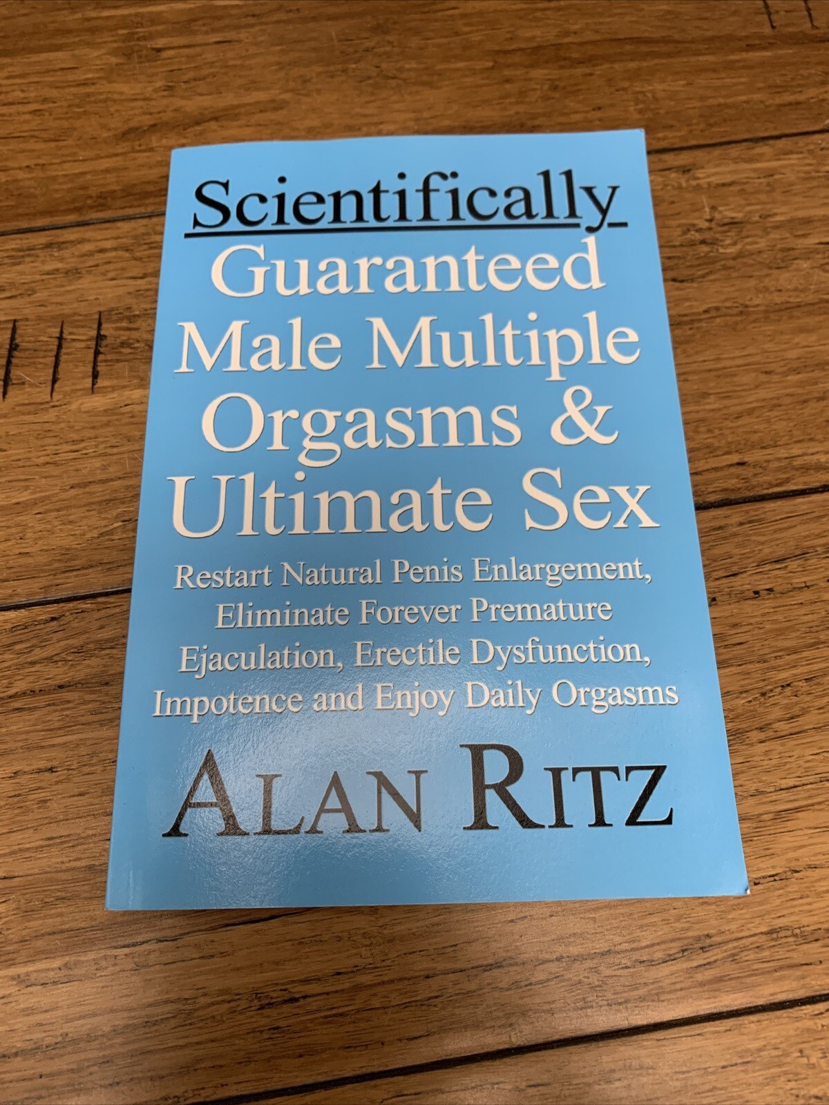 Sexual Wellness Book Lot Supersex Sensational Multi Cox Chia Health CV JD