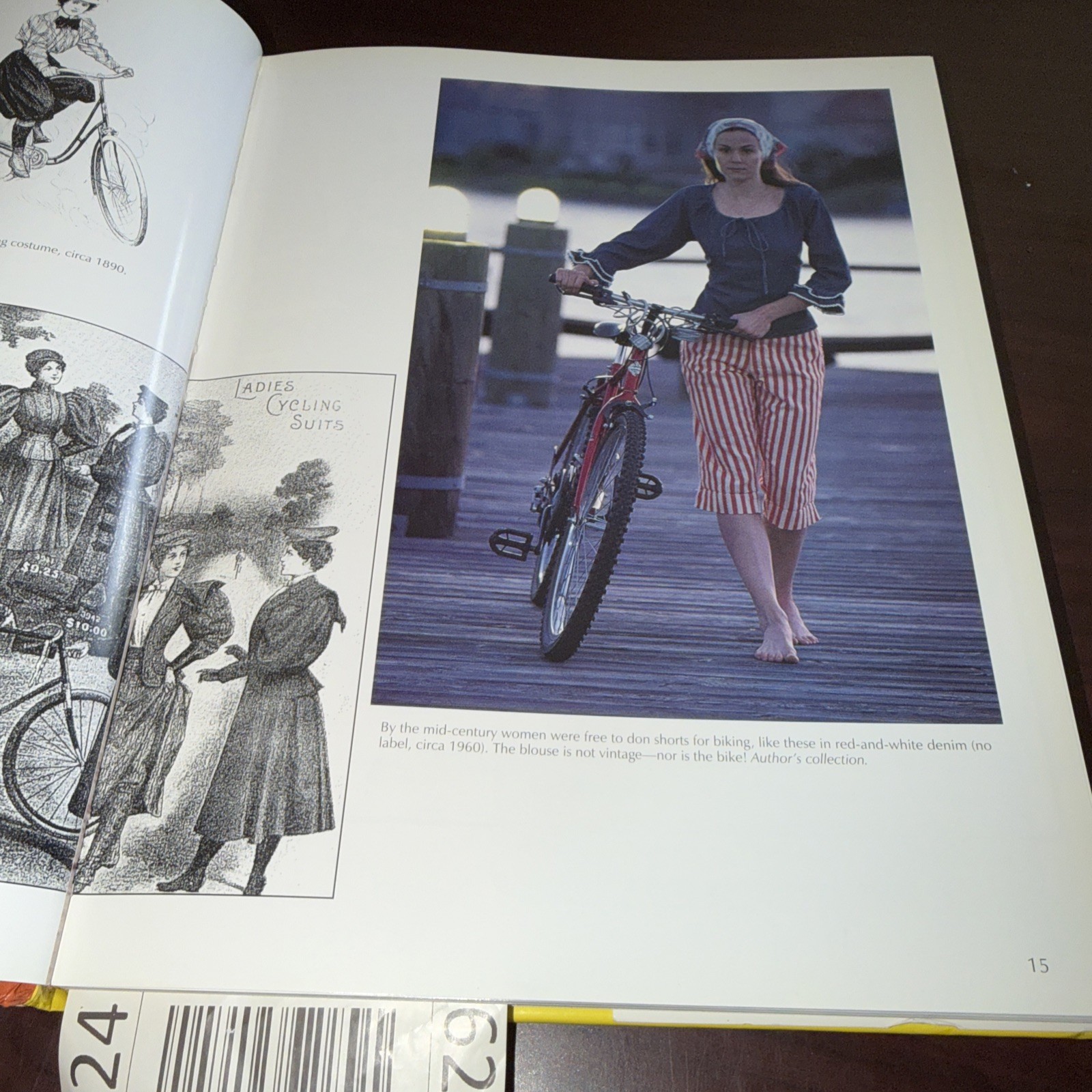 California Casual: Fashions, 1930s-1970s (Schiffer Book for Collectors and Desig