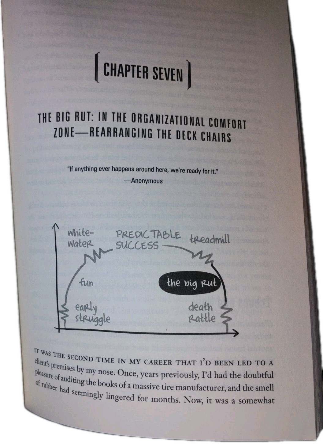 Predictable Success Book
