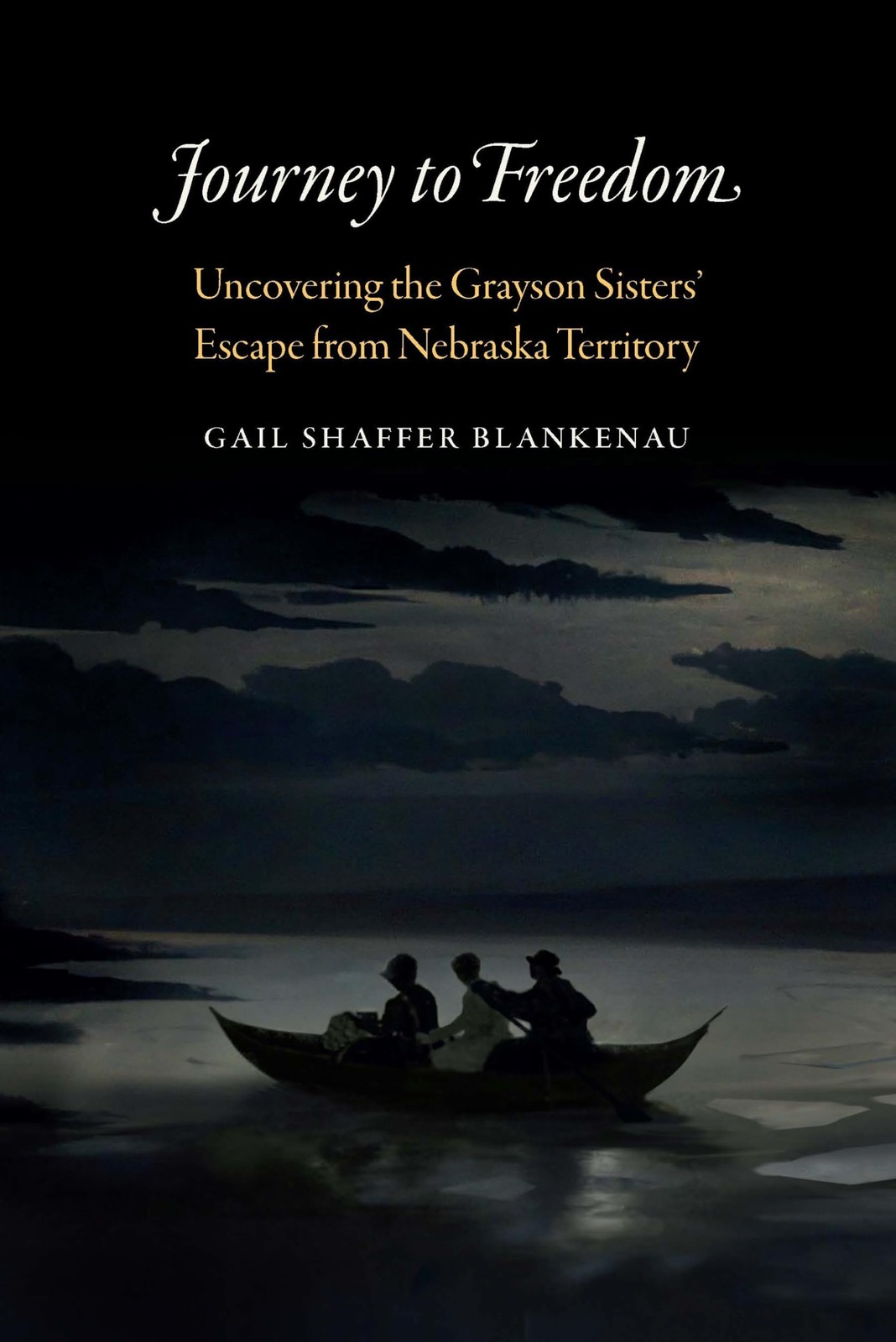 Journey to Freedom: Uncovering the Grayson Sisters‘ Escape from Nebraska Ter…