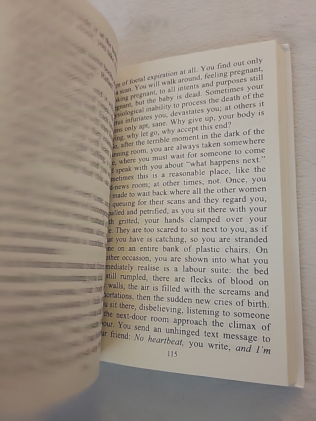 I Am, I Am, I Am : Seventeen Brushes with Death Maggie O’Farrell