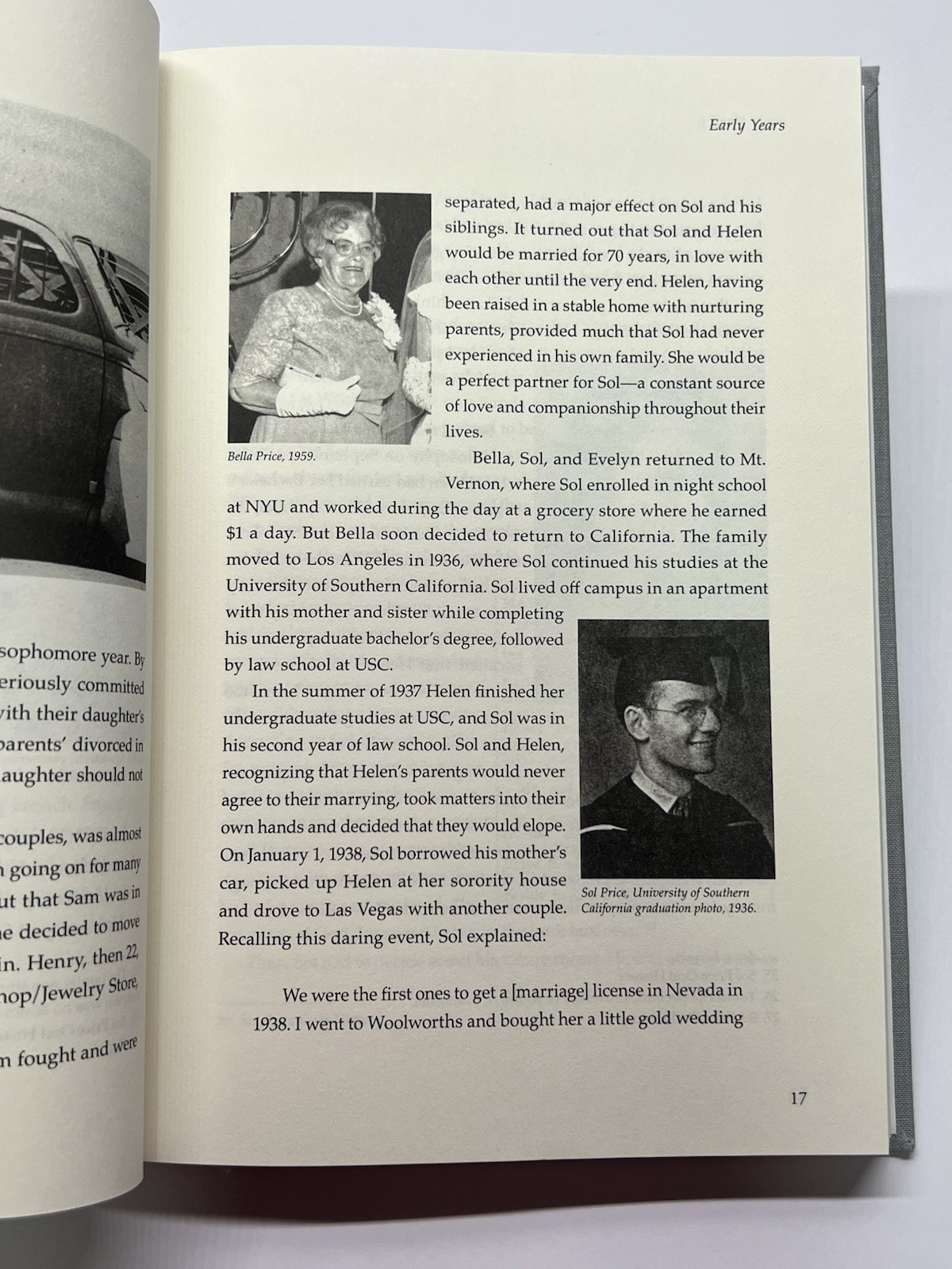 Sol Price: Retail Revolutionary & Social Innovator by Robert E. Price