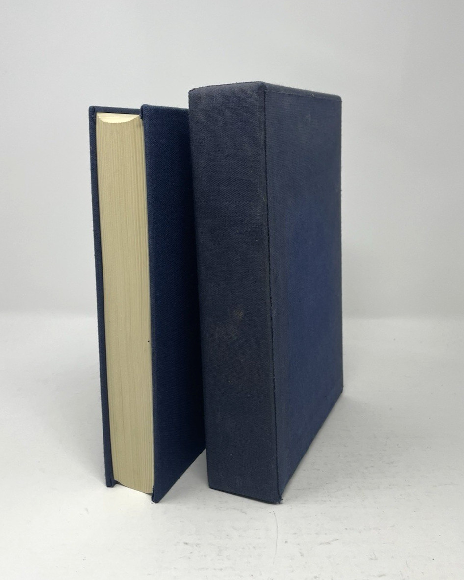 Keeping Faith By Jimmy Carter, Limited Signed Edition, Bantam 1982