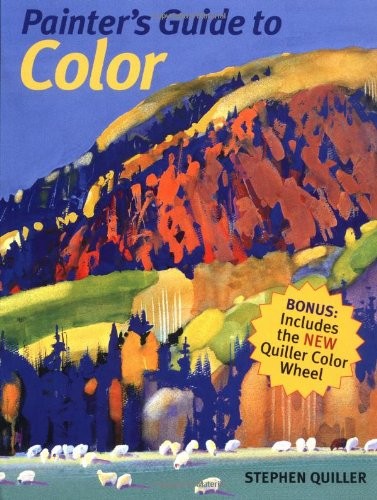 Painter’s Guide to Color