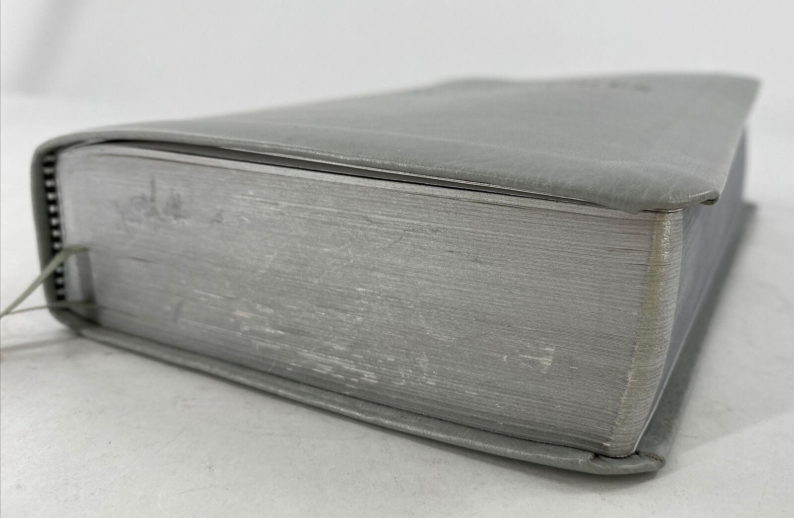 New World Translation of the Holy Scriptures, Watch Tower Bible & Tract Society