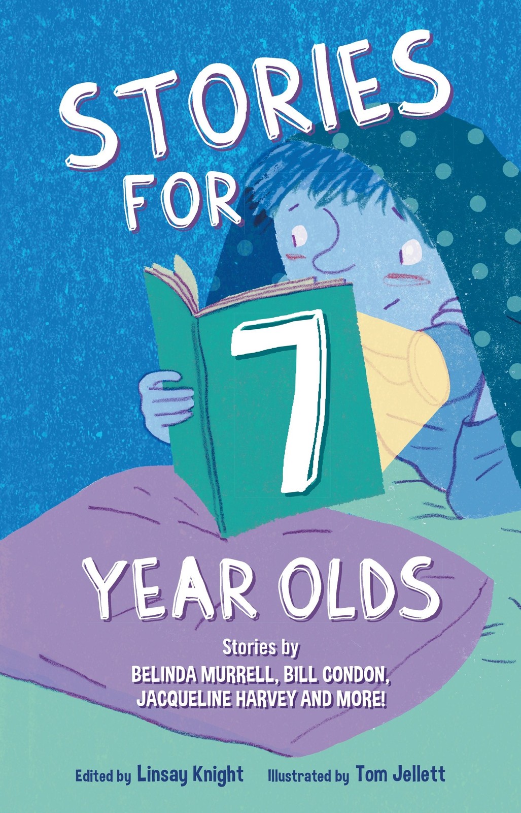 Stories for 7 Year Olds